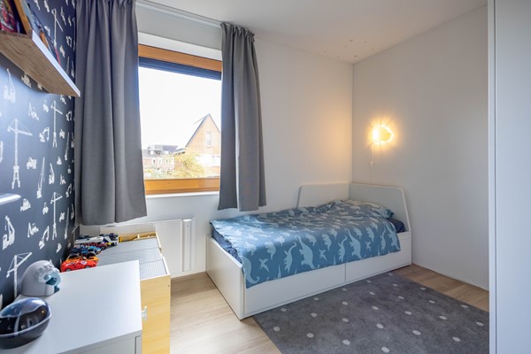 Medium property photo - De Overtoom 5, 9613 CK Meerstad